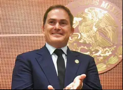 López Casarín: Es legal mi toma de protesta como alcalde de Álvaro Obregón en CDMX