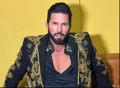Poncho de Nigris habló de Maripily Rivera