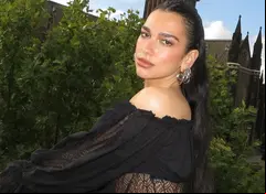 Dua Lipa