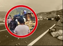 Autoridades retiraron la unidad y liberaron la vialidad por completo.