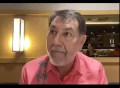 Tras crimen de Ximena y Pepe, Fernandez Noroña acusa campaña de odio de la derecha