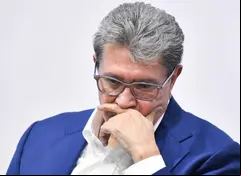 Monreal informa que Congreso analizará 'con responsabilidad' la Ley de GN
