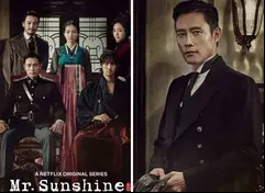 Historia, romance y Lee Byung Hun: razones para ver ‘Mr. Sunshine’ en Netflix 