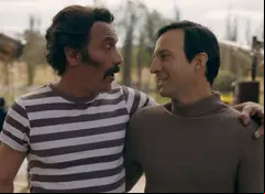 ¿A qué hora se estrena el segundo capítulo de ‘Chespirito: Sin querer queriendo’ y por qué Acapulco será clave?