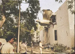 El accidente aéreo dejó más de 290 muertos. (AFP)