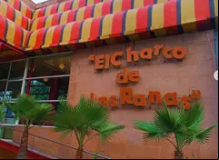 El Charco de las Ranas: historia del famoso restaurante