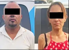 ¡Limpiaban todo! Ella, la casa, pero… él se llevaba la caja fuerte 