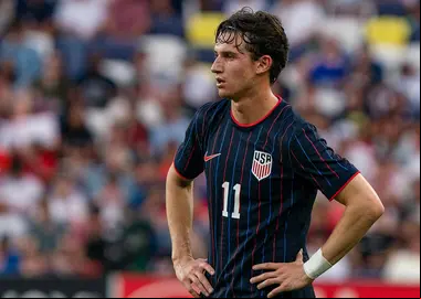 Estados Unidos es humillado por Suiza
