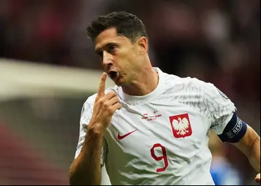 Tratarán de convencer a Lewandowski