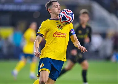 Se filtra la posible nueva camiseta del América