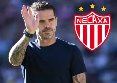 Fernando Gago vuelve a la Liga MX con Necaxa