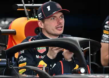 Max Verstappen no se preocupa por las sanciones