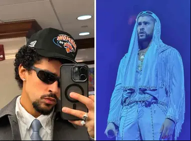 Cuánto gana Bad Bunny por concierto