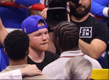 Ganará lo ‘mínimo’ ante ‘Canelo’