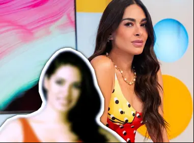 Galilea Montijo 
