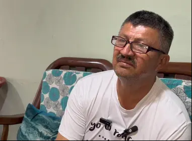Derechohabiente denuncia agresión de guardias en hospital del IMSS en Colima