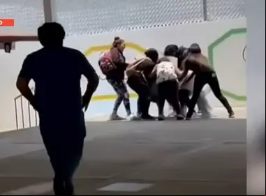 VIDEO VIRAL 