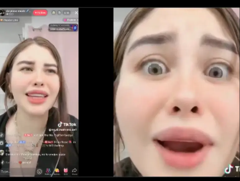 Lady Satánica