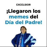 Memes del Día del Padre para compartir por Whatsapp / Canva