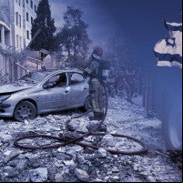Israel habría planeado el ataque desde octubre de 2024, de acuerdo con fuentes. (AFP)